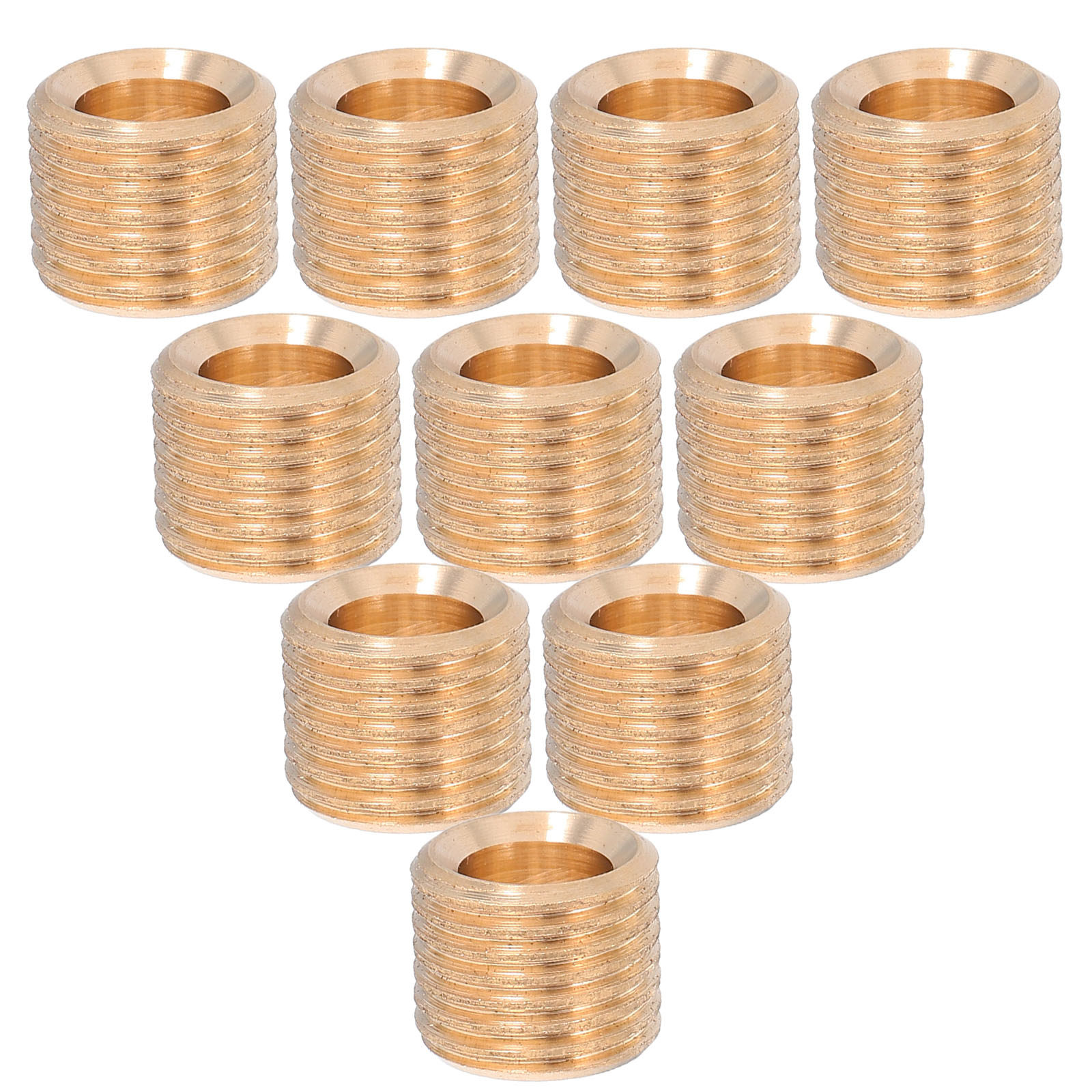 10 Conectores de Cobre Puro M1 - Outdoor Lighting Connectors reseña y precio