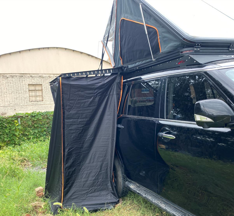 Carpa de ducha para acampar al - Outdoor Lighting Led reseña y precio
