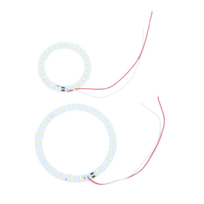 Módulo de Placa de Luz LED Bla - Outdoor Lighting Options reseña y precio