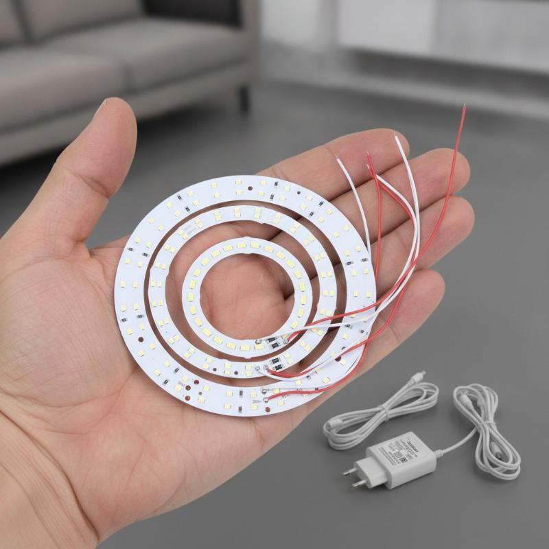 Módulo de Placa de Luz LED Bla - Outdoor Lighting Options reseña y precio