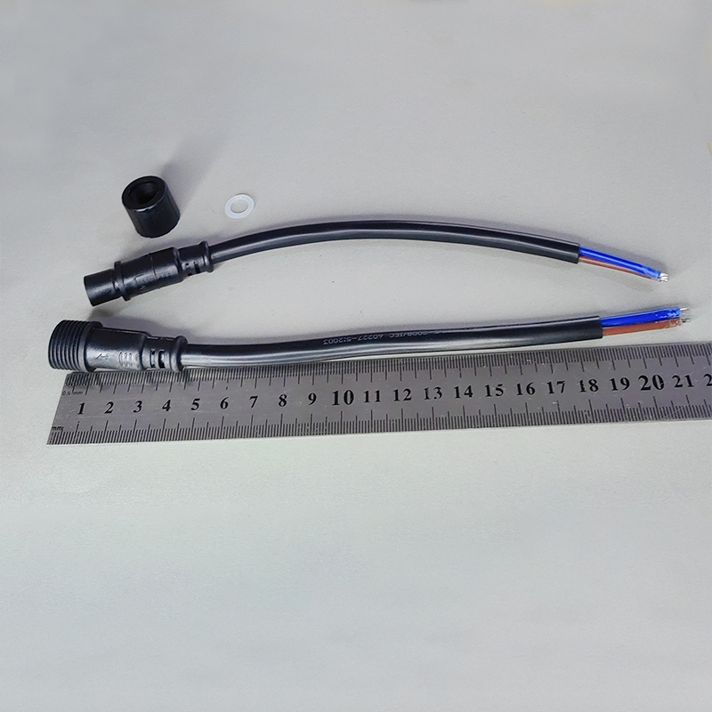 Juego de conectores de cable i - Outdoor Lighting Connectors reseña y precio