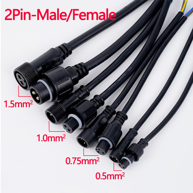 Juego de conectores de cable i - Outdoor Lighting Connectors reseña y precio