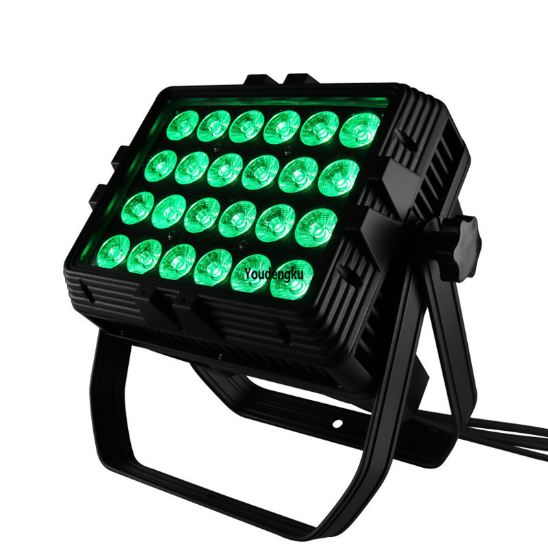 4 piezas de luz LED impermeabl - Outdoor Lighting Options reseña y precio