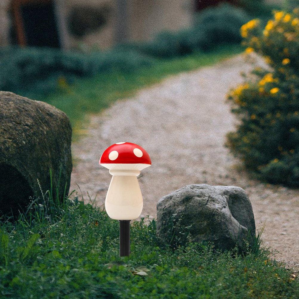 18 Estacas de Plástico para Lu - Outdoor Lighting Pathway reseña y precio
