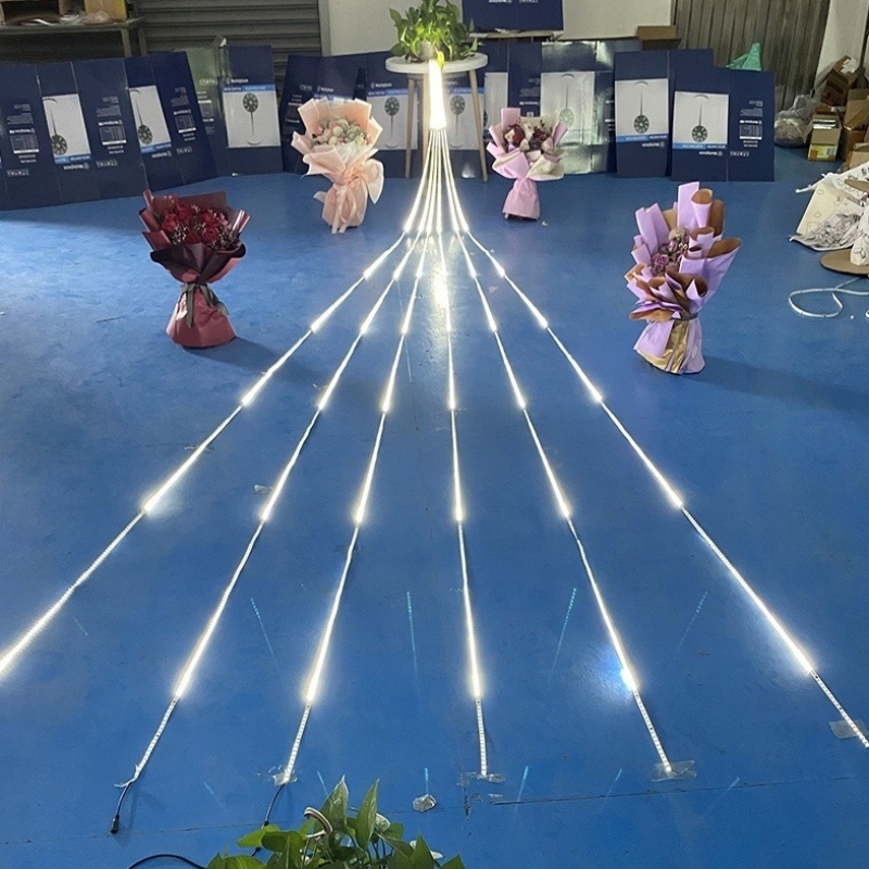 Tira de Luz LED Flexible de 5M - Outdoor Lighting Track reseña y precio
