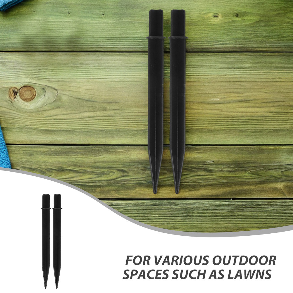15 estacas de suelo para luces - Outdoor Lighting Fixtures reseña y precio