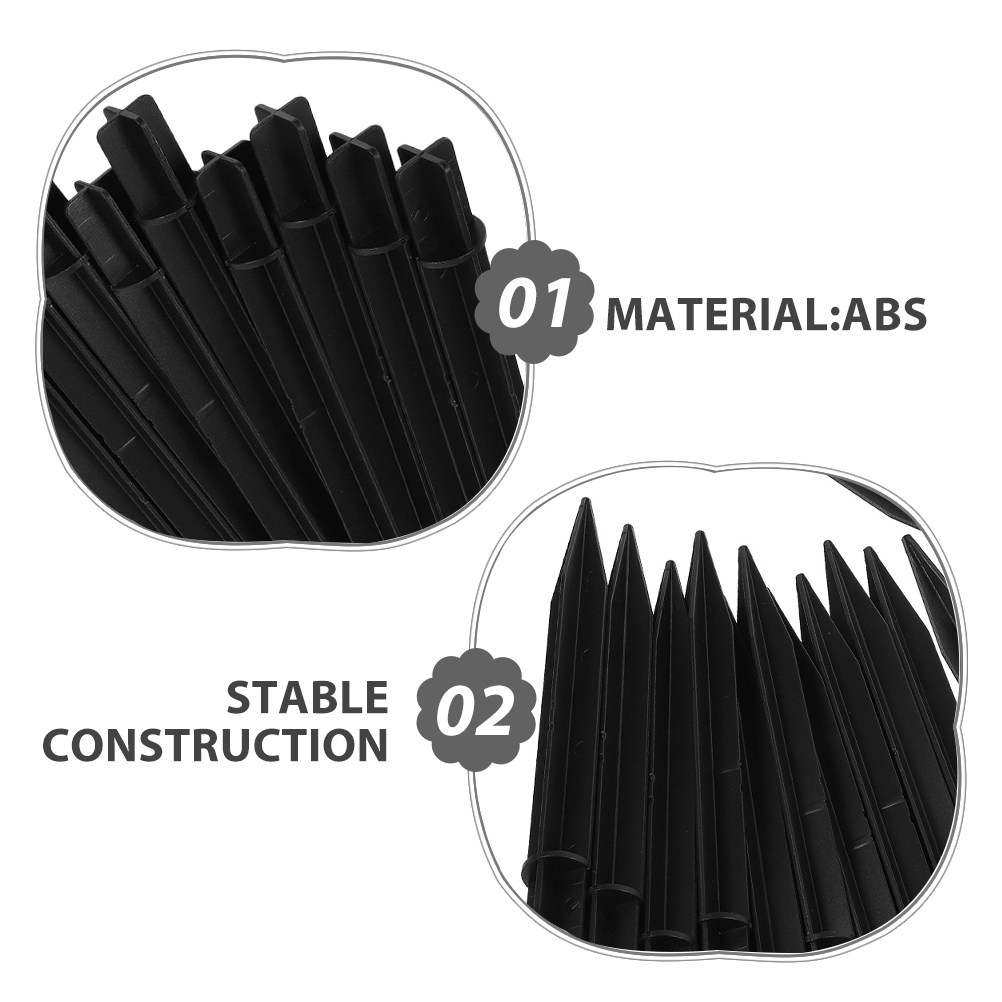 15 estacas de suelo para luces - Outdoor Lighting Fixtures reseña y precio