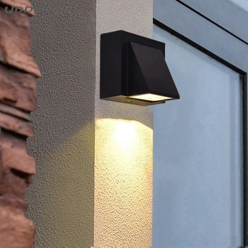Actualice su casa con la lámpa - Outdoor Lighting For Your House reseña y precio