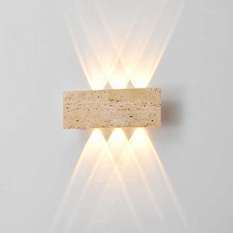 Lámpara de pared LED Wabi-sabi - Xl Outdoor Lighting reseña y precio