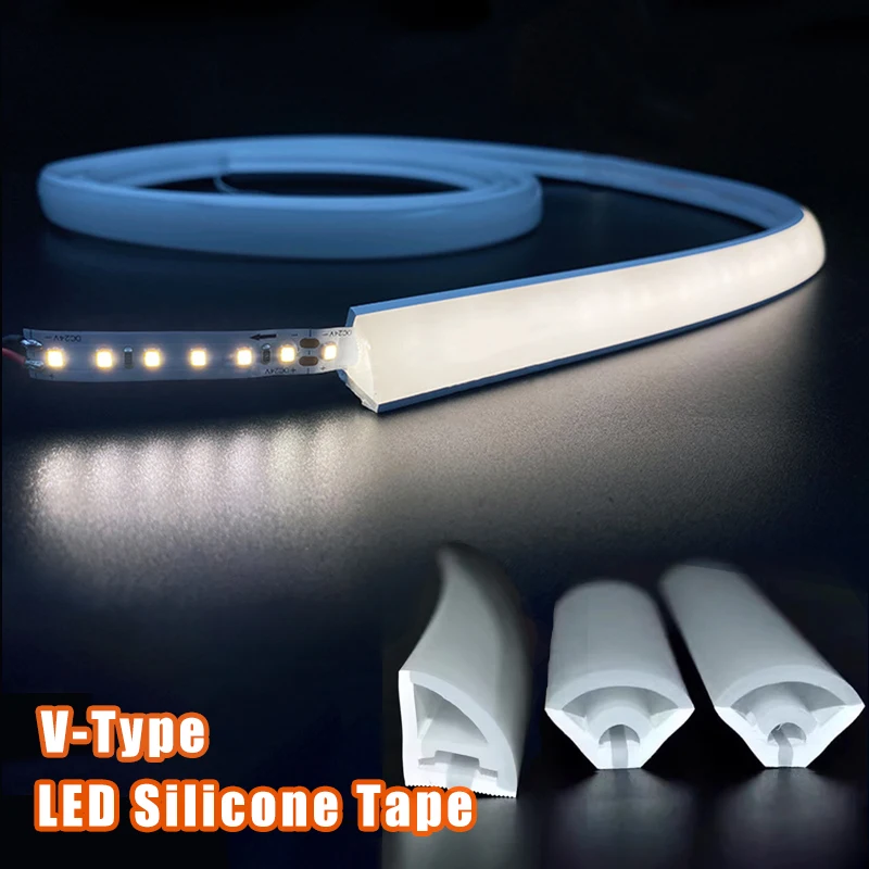 Cuerda de silicona Led de 12V, - Xl Outdoor Lighting reseña y precio