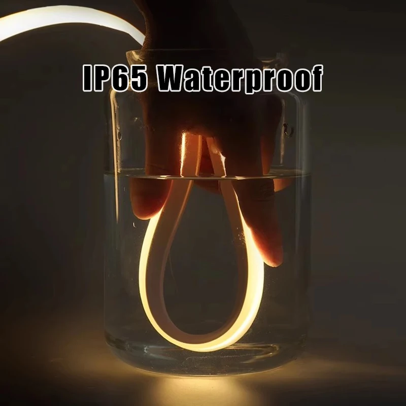 Cuerda de silicona Led de 12V, - Xl Outdoor Lighting reseña y precio