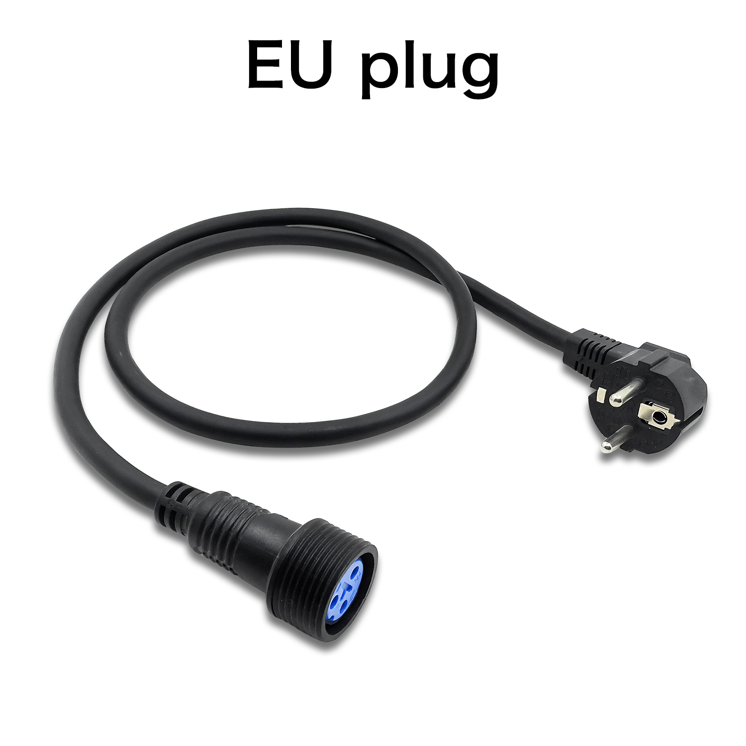 Cable de alimentación impermea - Outdoor Lighting Cable Uk reseña y precio
