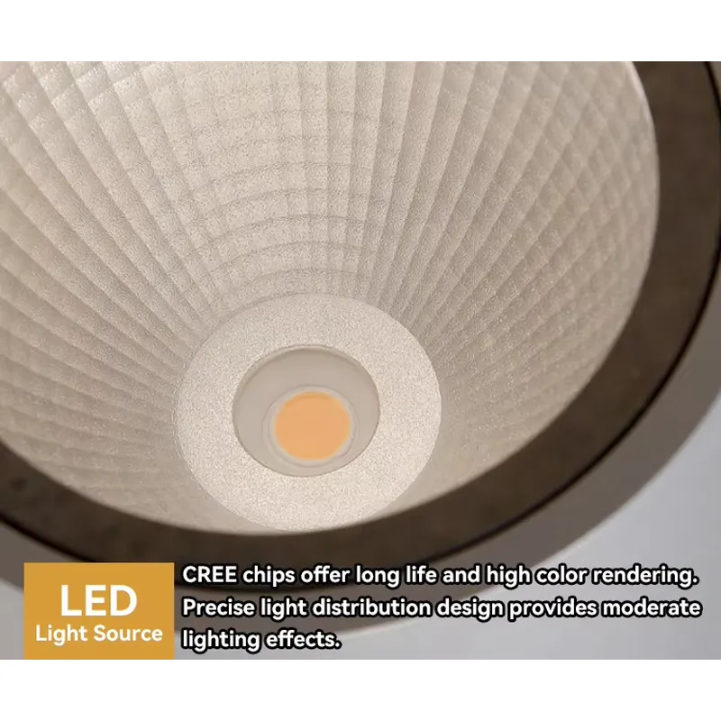 Lámpara de Pared LED para Exte - Outdoor Lighting Led reseña y precio