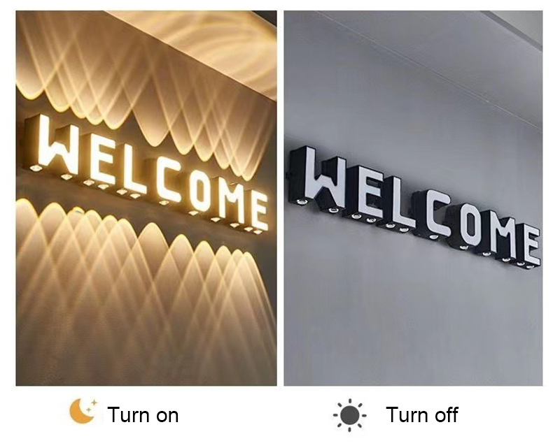 Lámpara de Pared Exterior Impe - Outdoor Lighting Led reseña y precio