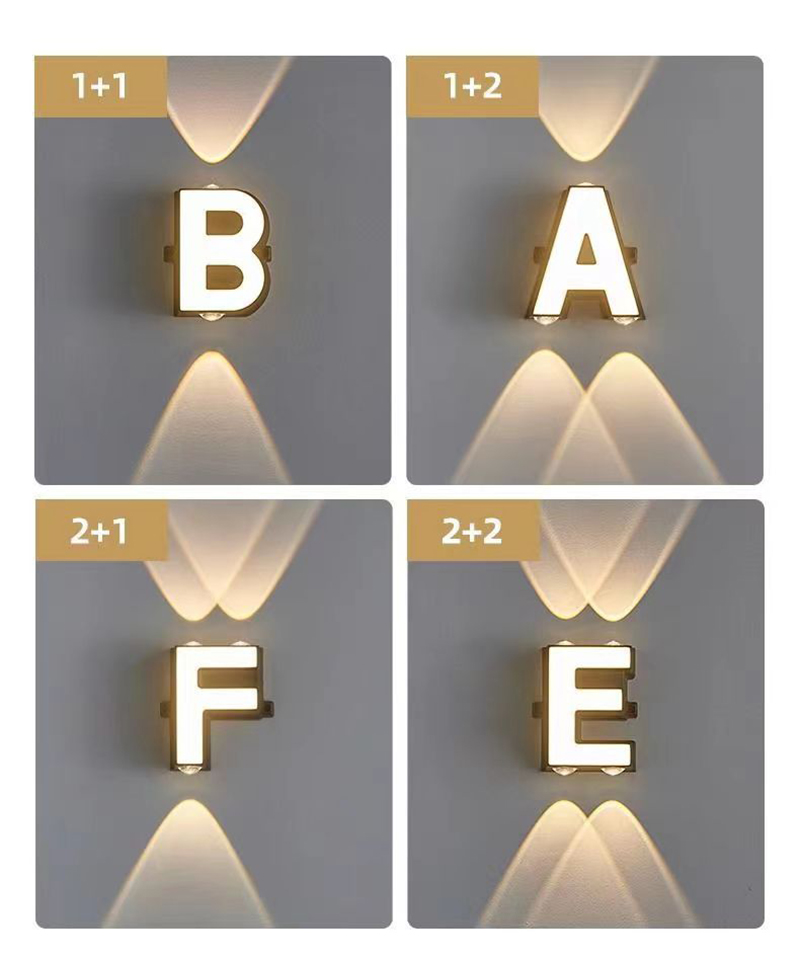 Lámpara de Pared Exterior Impe - Outdoor Lighting Led reseña y precio