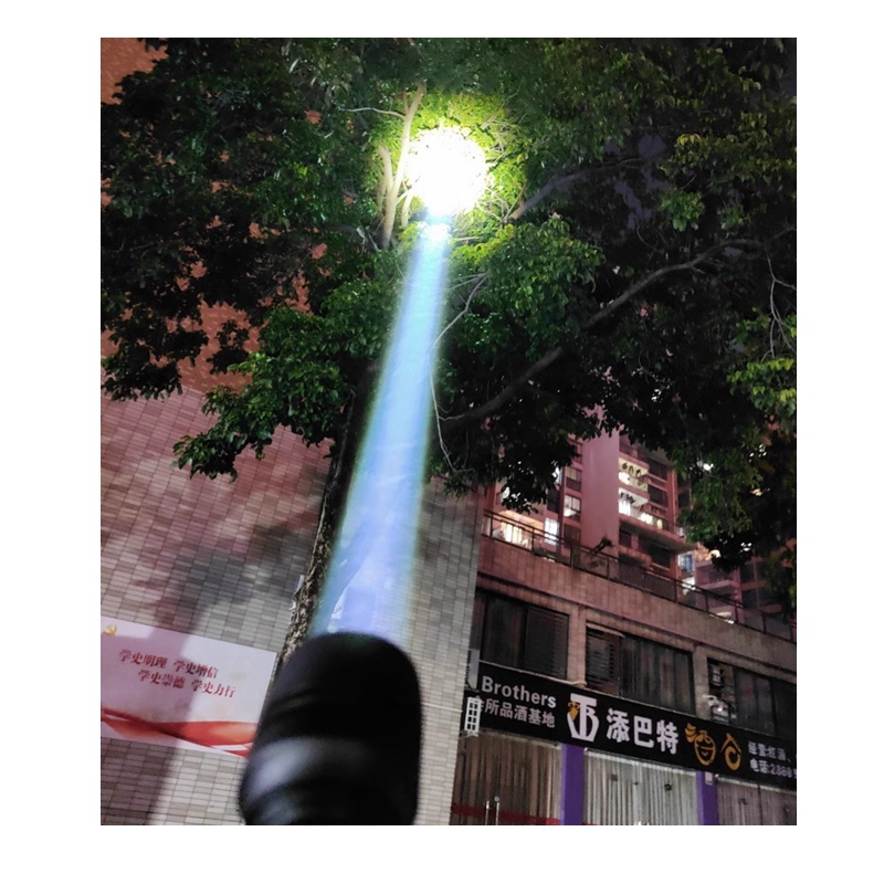 Linterna exterior de larga dis - Xl Outdoor Lighting reseña y precio