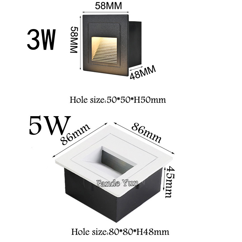 Lámpara subterránea LED para e - Xl Outdoor Lighting reseña y precio