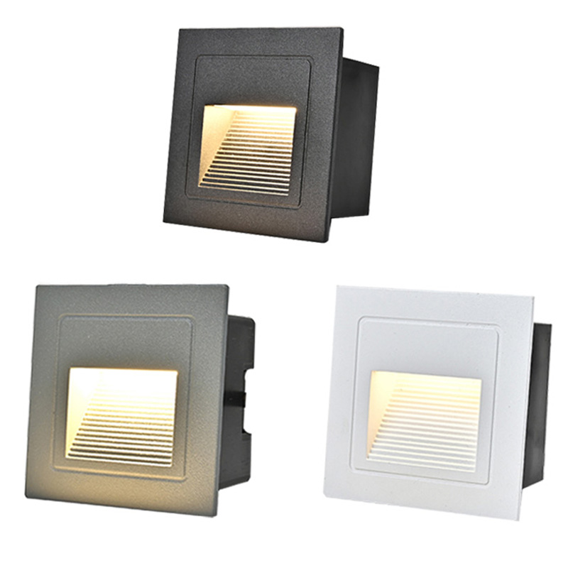 Lámpara subterránea LED para e - Xl Outdoor Lighting reseña y precio